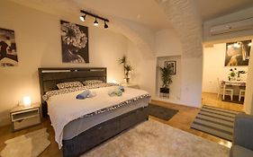 Downtown Secret Apartment