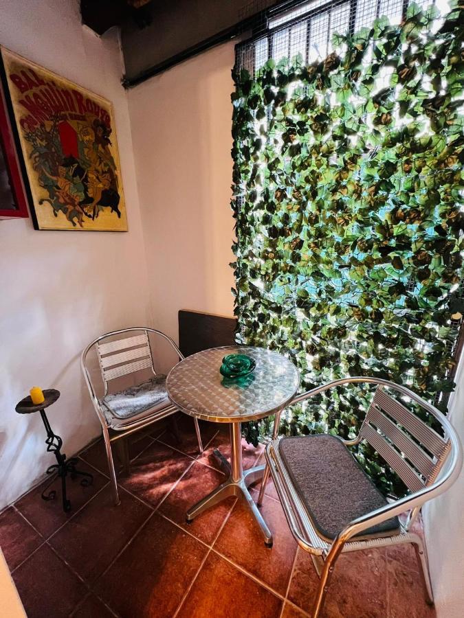 Downtown Secret Apartment Zagreb Exterior photo